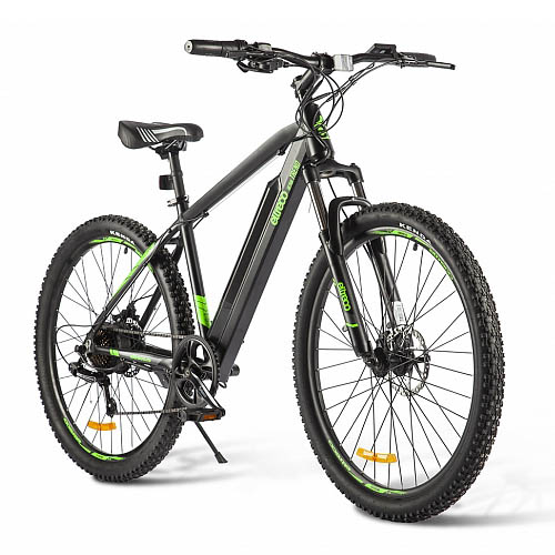 Электровелосипед Eltreco Ultra Trend